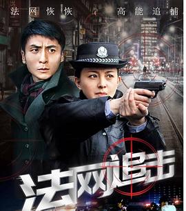 法网追击