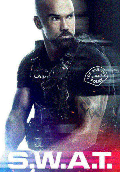 反恐特警组第三季