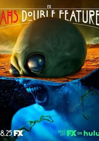 美国恐怖故事第十季