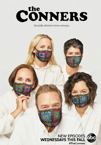 康纳一家第三季