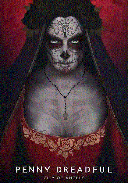 低俗怪谈天使之城