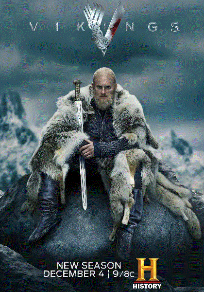 维京传奇第六季