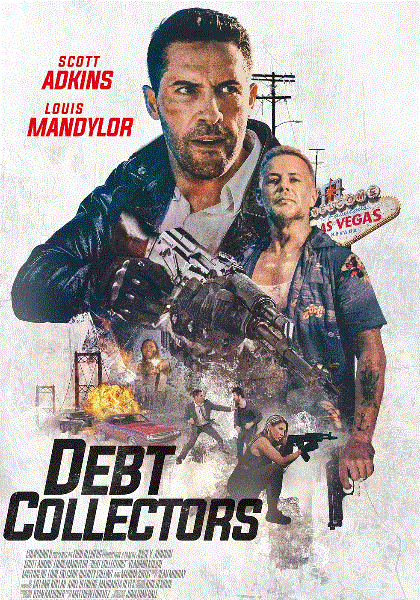 讨债人2