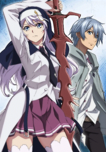 噬血狂袭第四季