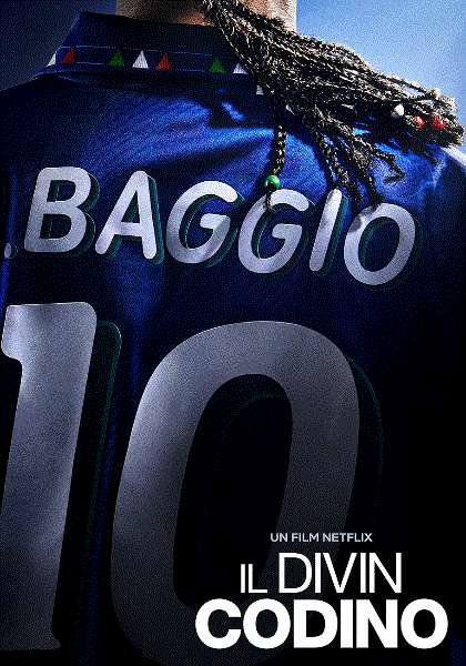 巴乔神奇的马尾辫