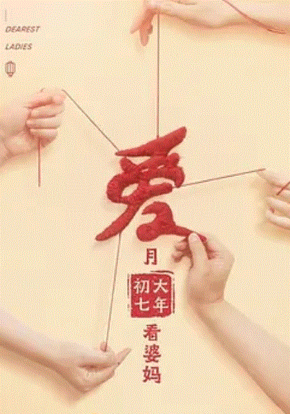 婆婆和妈妈第二季