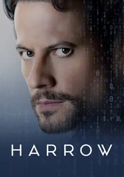 神秘法医第三季