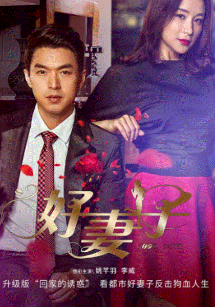 好妻子