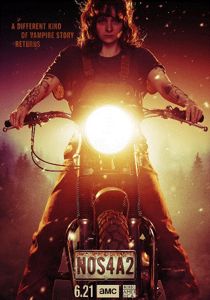 幻影恶灵第二季