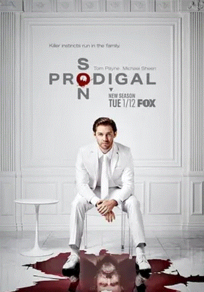 浪子神探第二季