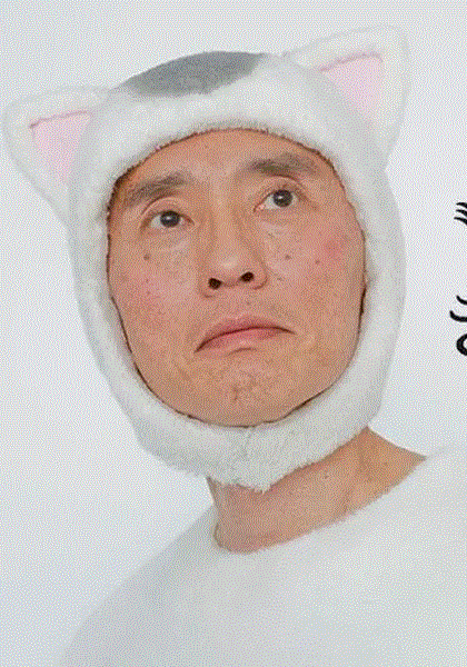 今日的猫村小姐