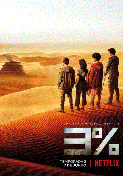 百分之三第四季