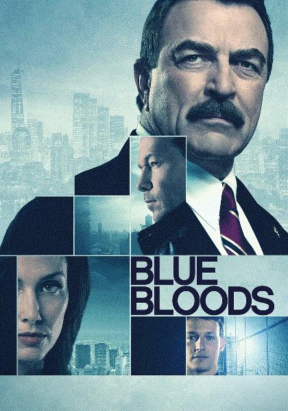 警察世家第十一季