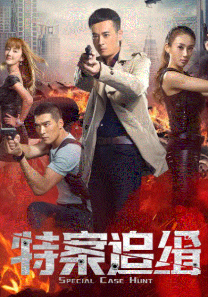 特案追缉
