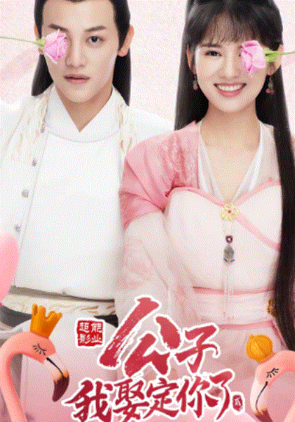 公子我娶定你了2