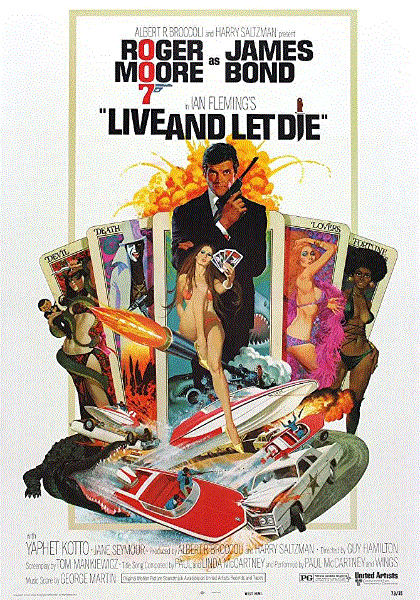 007之你死我活
