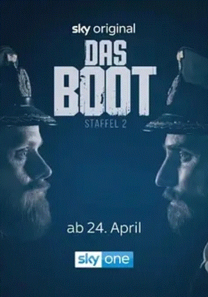 从海底出击第二季