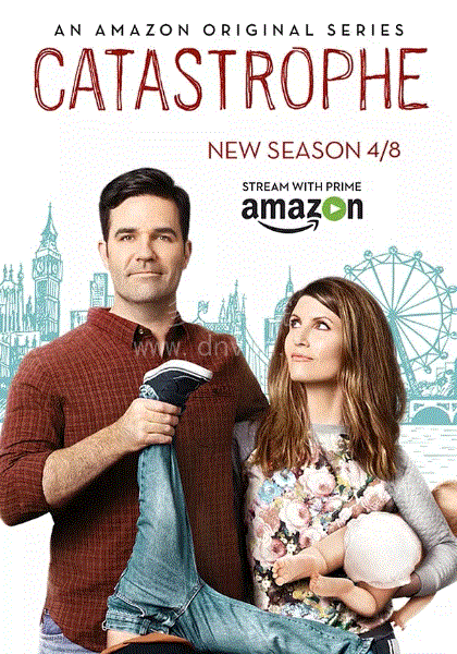 大祸临头第二季