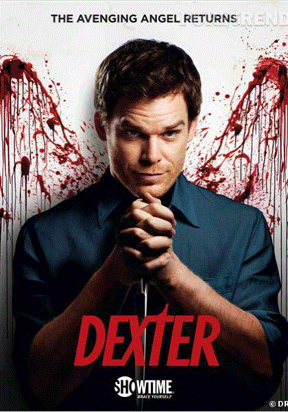 嗜血法医第六季