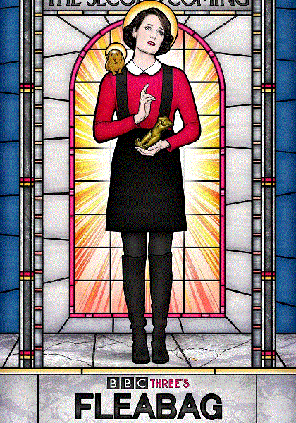 伦敦生活第二季