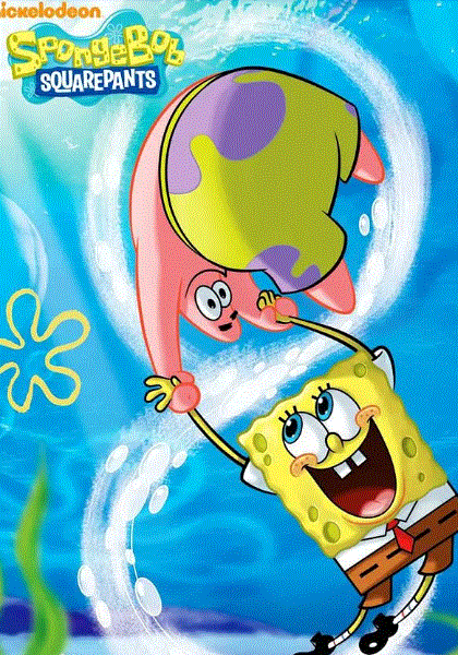 海绵宝宝第八季