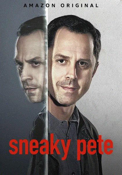 诈欺担保人第三季