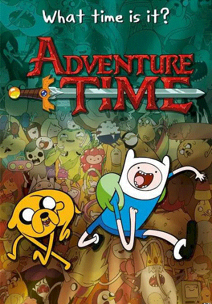 探险活宝第九季