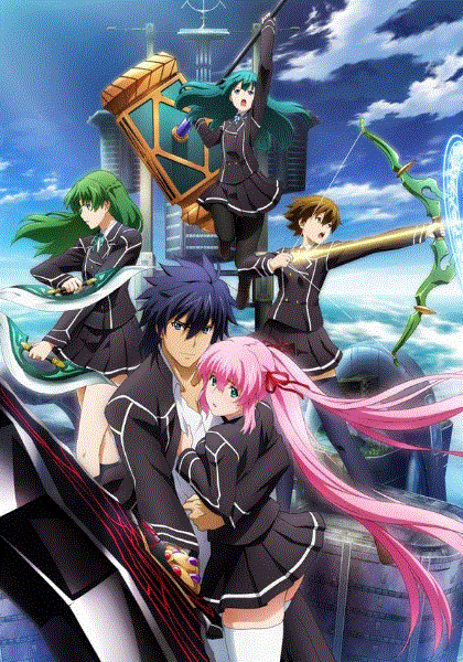 无赖勇者的鬼畜美学