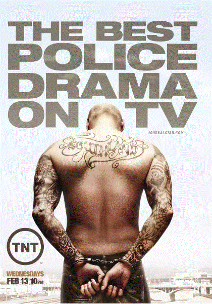 南城警事第五季