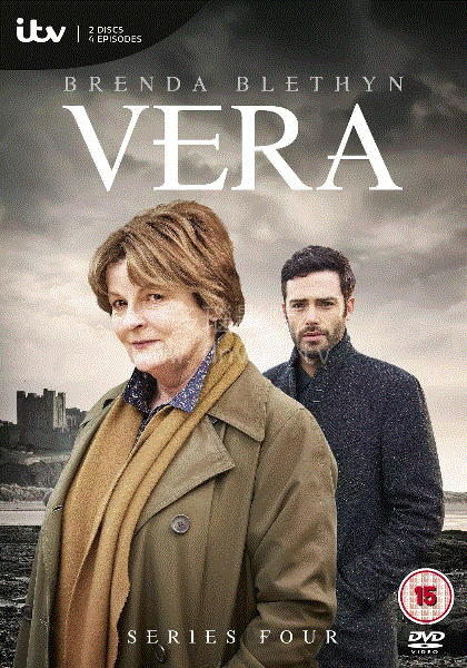 探长薇拉第四季