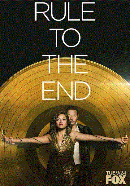 嘻哈帝国第六季