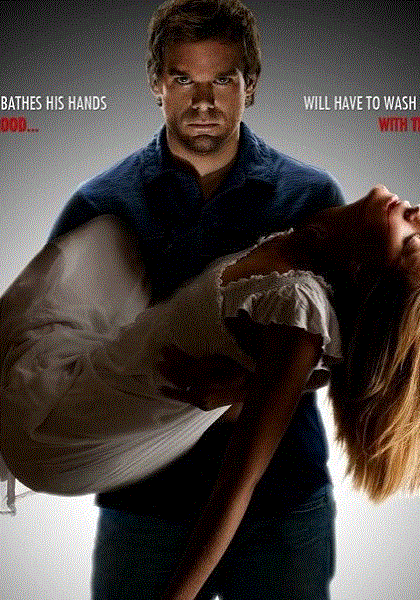 嗜血法医第五季