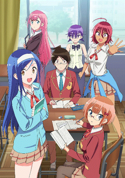 我们无法一起学习