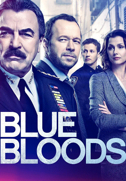 警察世家第九季