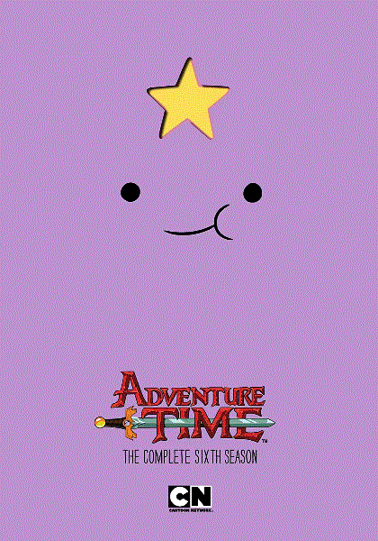 探险活宝第六季