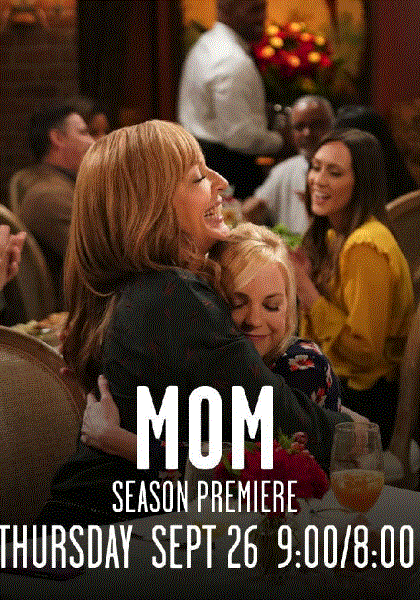 极品老妈第七季