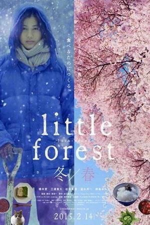小森林冬春篇