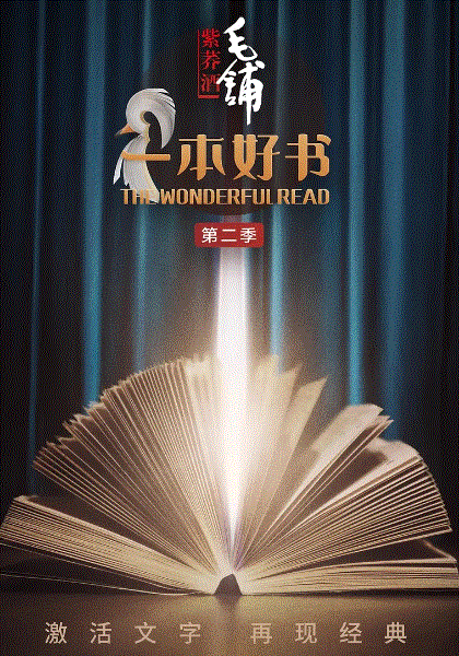 一本好书第二季