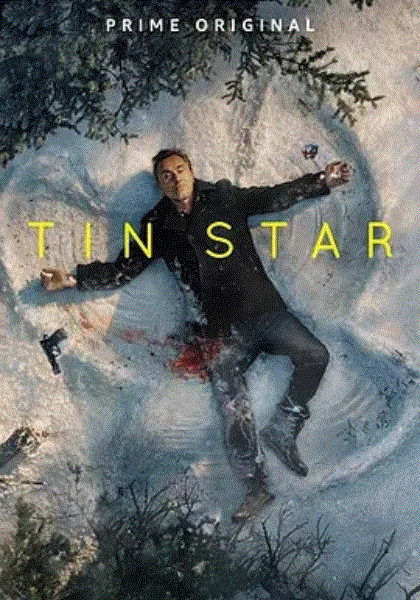 双面警长第二季