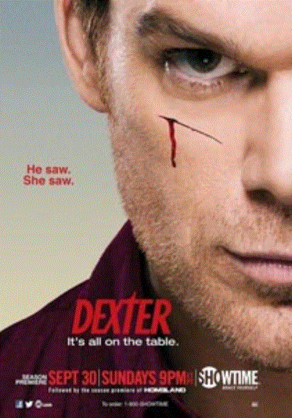 嗜血法医第七季