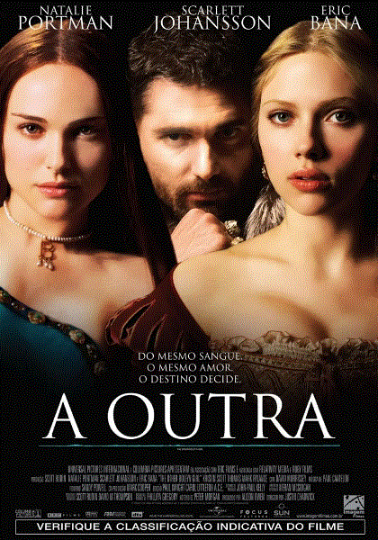 另一个波琳家的女孩