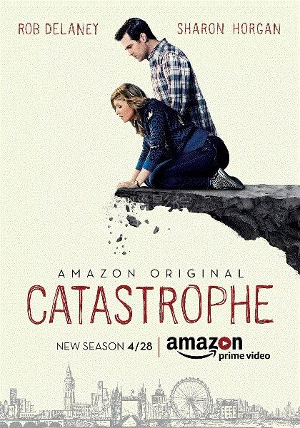 大祸临头第三季