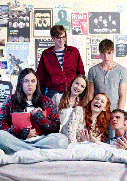 肥瑞的疯狂日记第三季