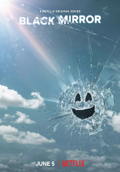 黑镜第五季