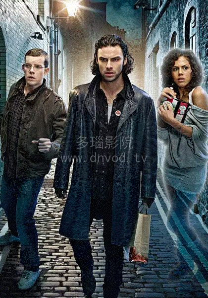 我欲为人第三季