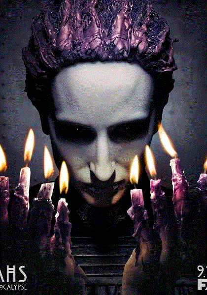 美国恐怖故事第八季