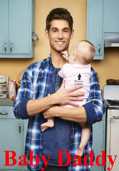 少男奶爸第三季