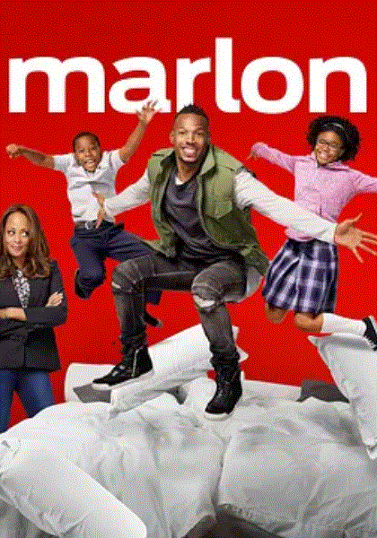 神经马龙第二季