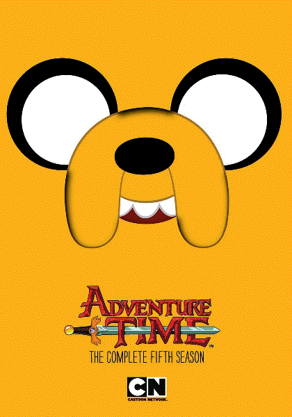 探险活宝第五季