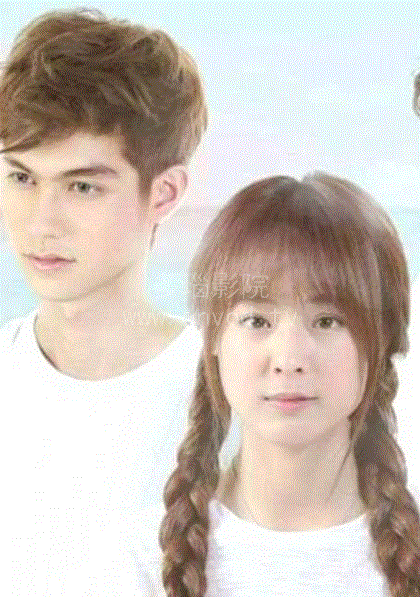 我爱有你的大海